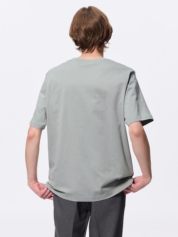 Graphic T-Shirt | OMIYAGE Zakinon