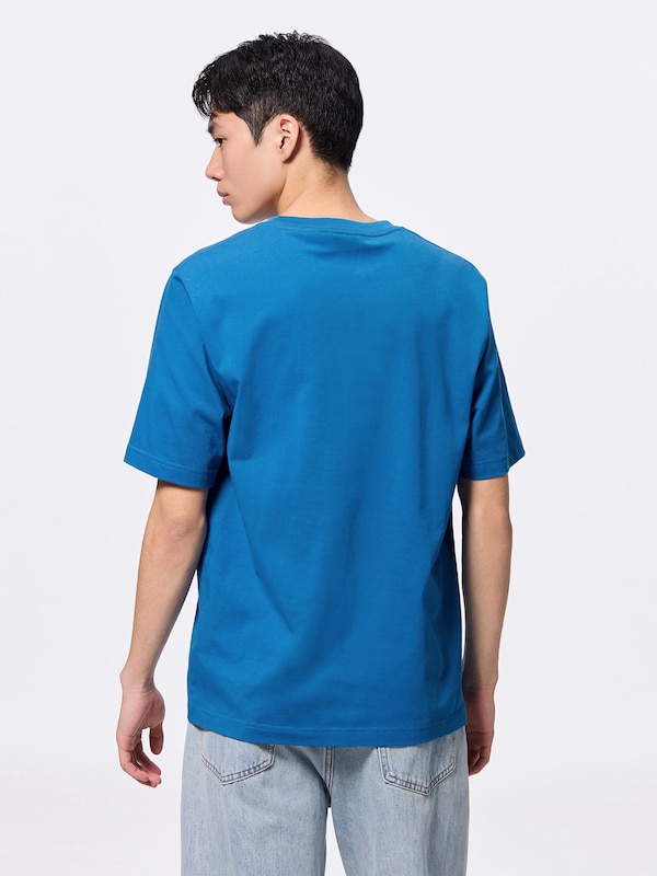 Graphic T-Shirt | OMIYAGE Zakinon