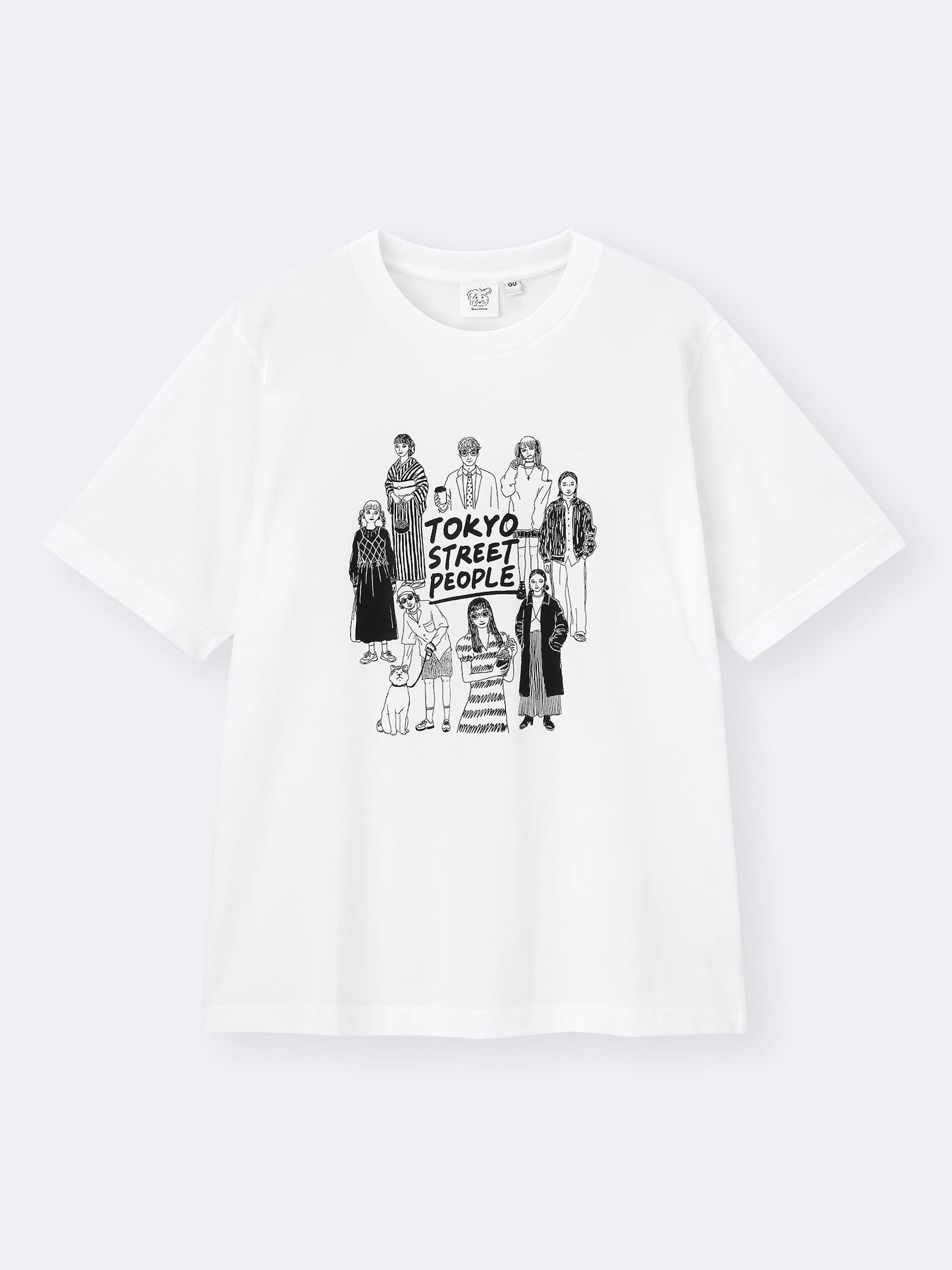 JEAPANGU tシャツ 【公式通販】
