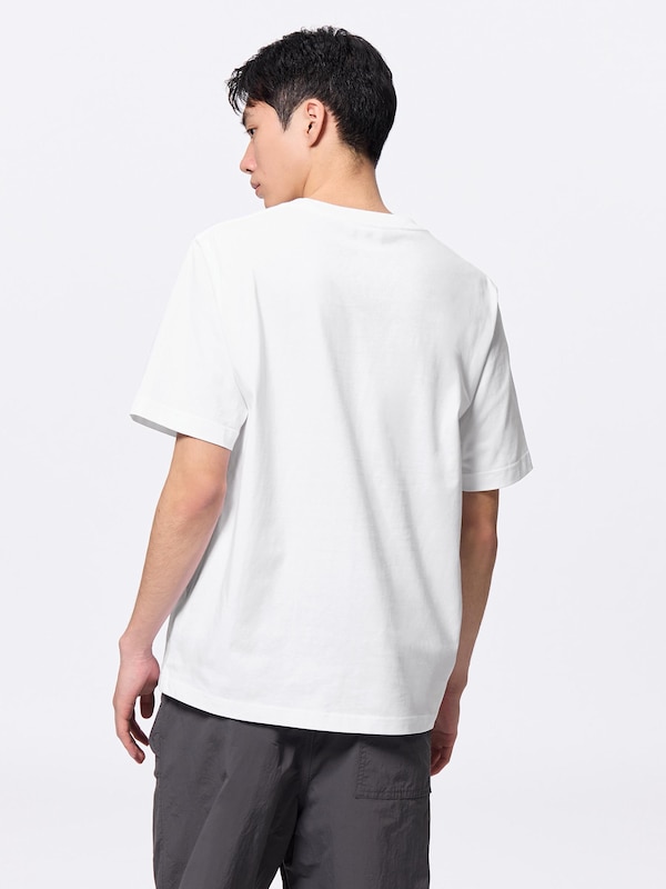 Graphic T-Shirt | OMIYAGE Qoonana