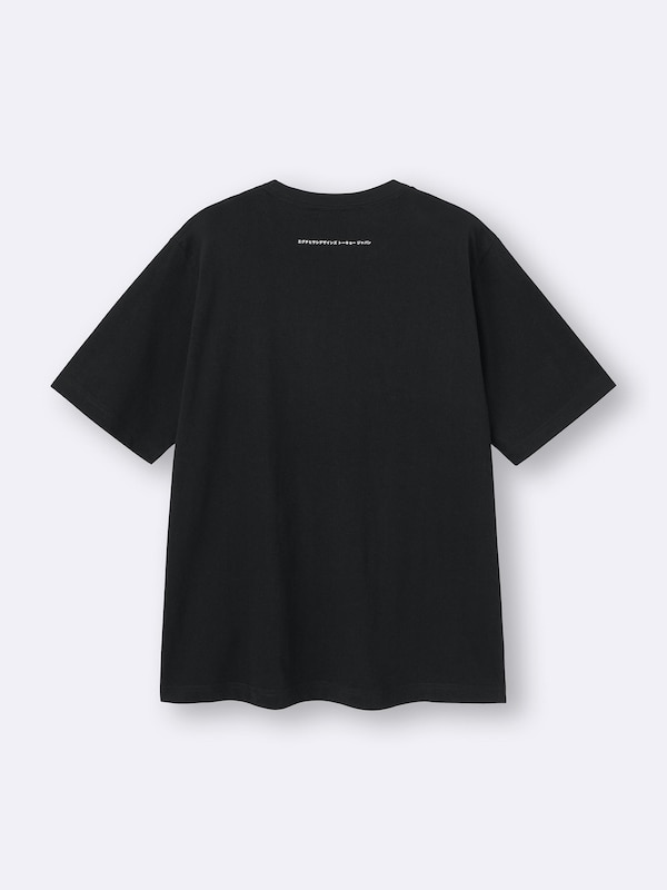 Graphic T-Shirt | OMIYAGE H.Eguchi