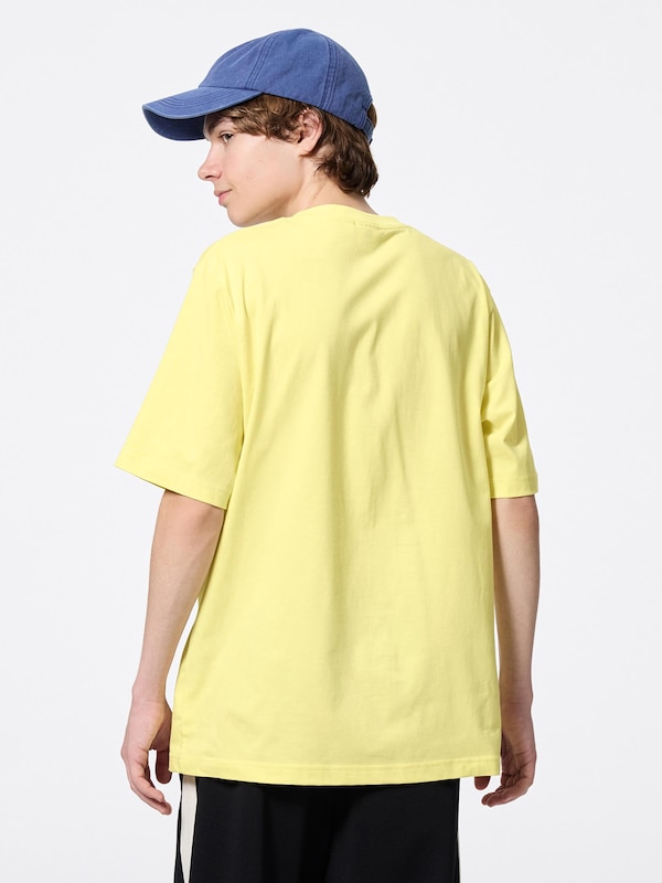 Graphic T-Shirt | OMIYAGE Pac-Man
