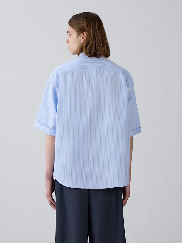 Utility Shirt | HalfSlv | by rokh