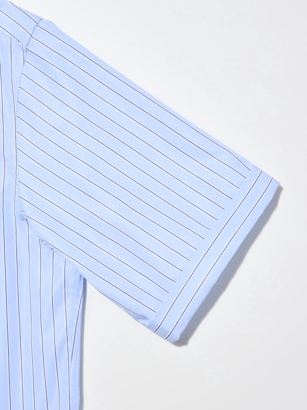 Utility Shirt | HalfSlv | by rokh