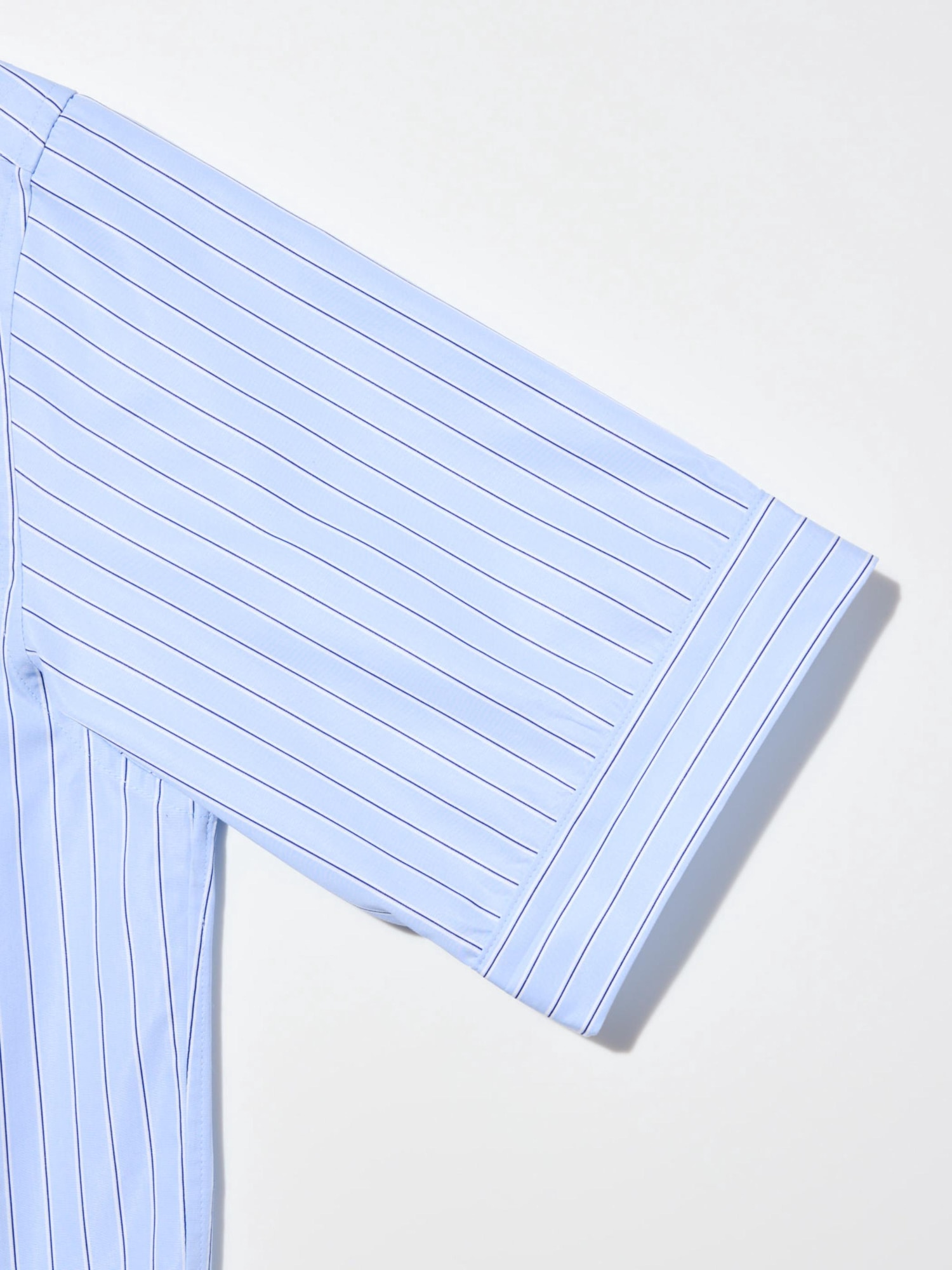 Utility Shirt | HalfSlv | by rokh | GU US
