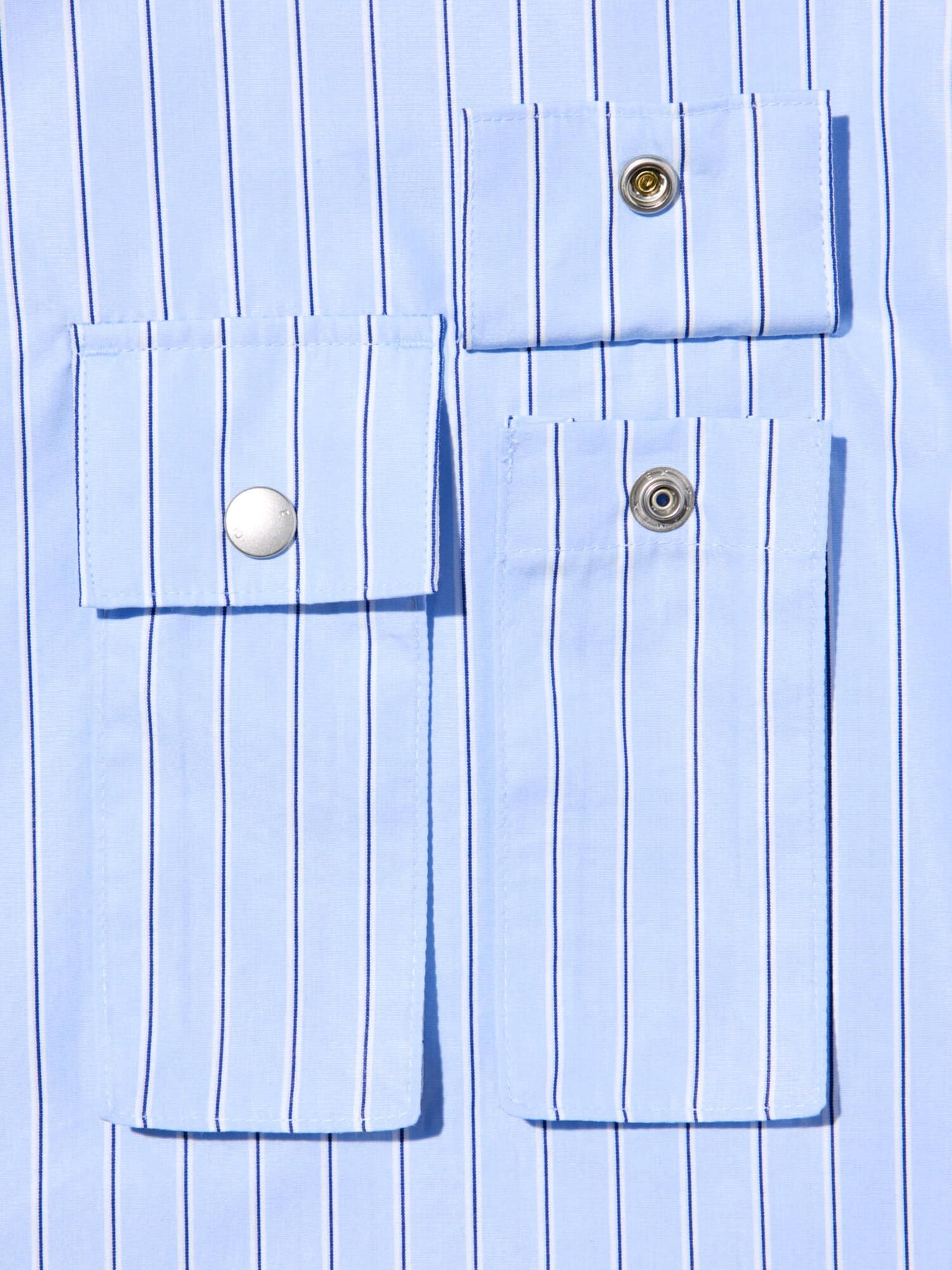 Utility Shirt | HalfSlv | by rokh | GU US
