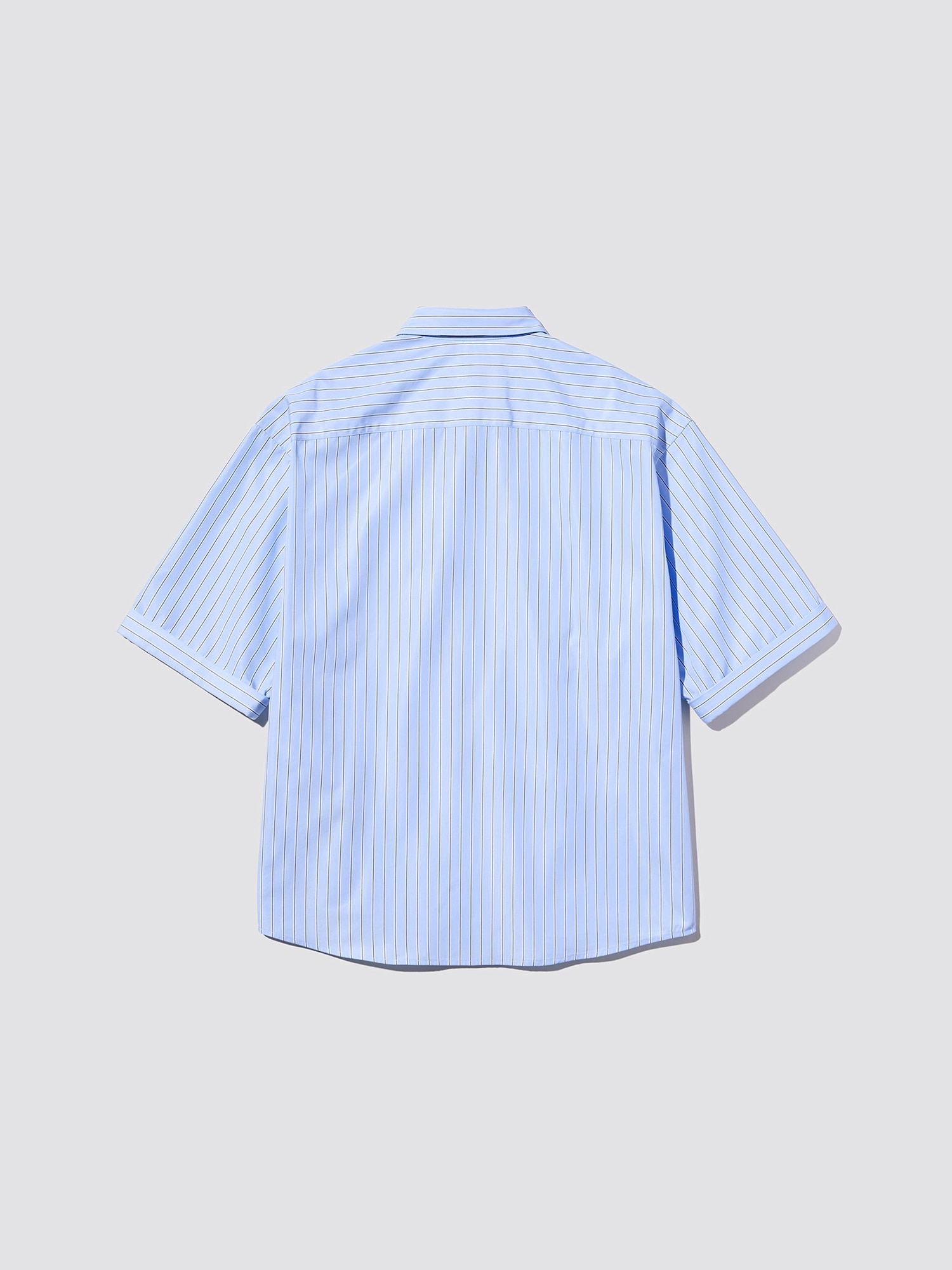 Utility Shirt | HalfSlv | by rokh | GU US