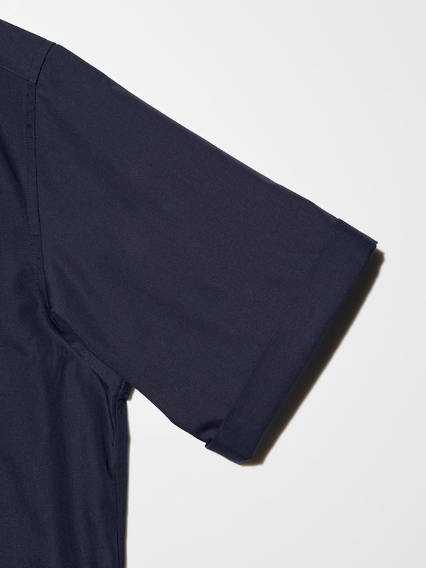 Utility Shirt | HalfSlv | by rokh