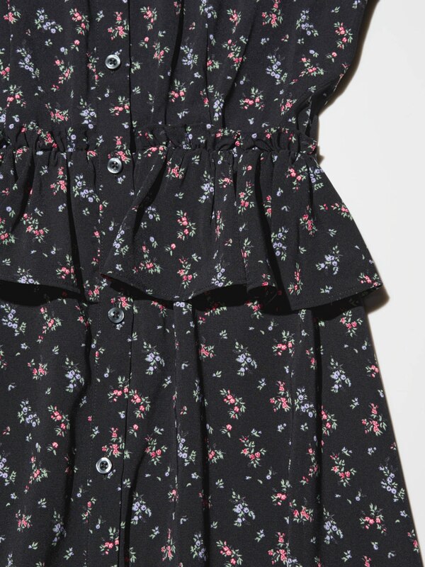 Shirt Dress | HalfSlv | by rokh