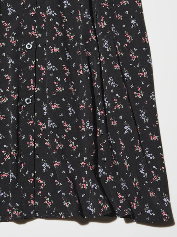 Shirt Dress | HalfSlv | by rokh