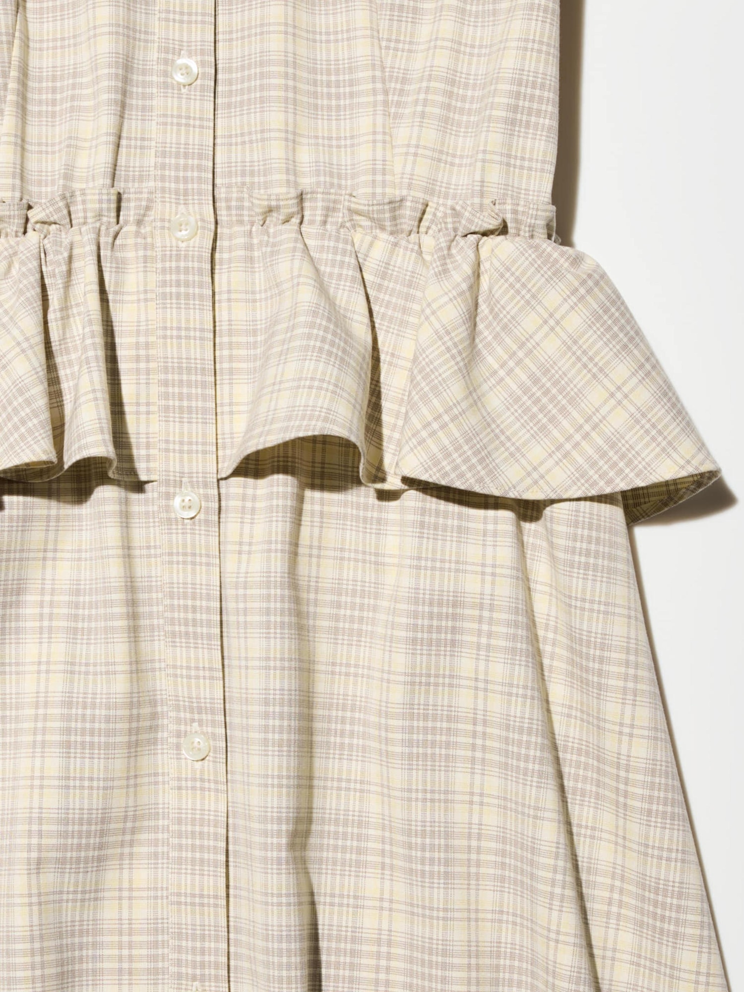 Shirt Dress | HalfSlv | by rokh | GU US