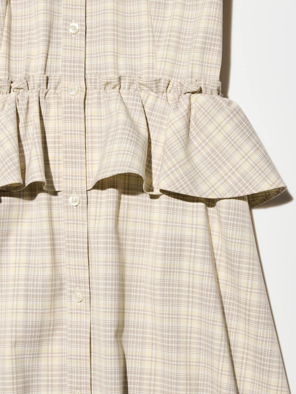 Shirt Dress | HalfSlv | by rokh