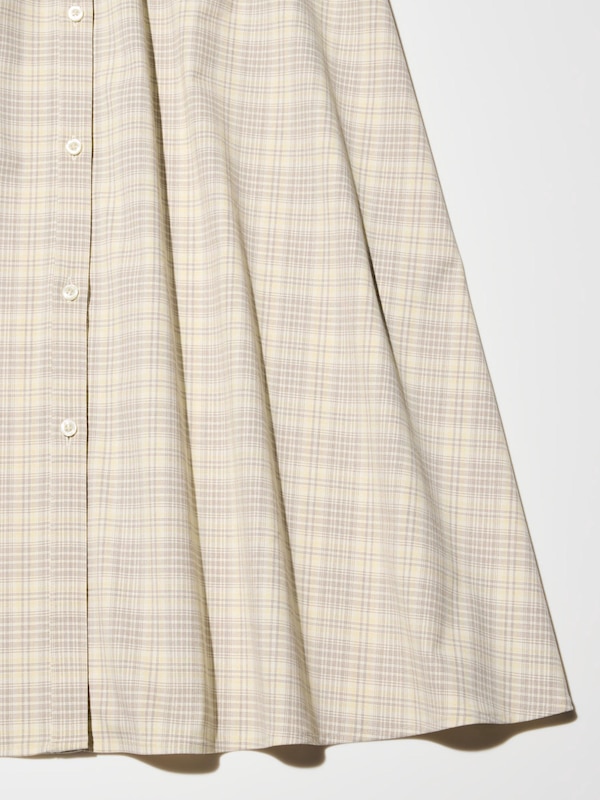 Shirt Dress | HalfSlv | by rokh