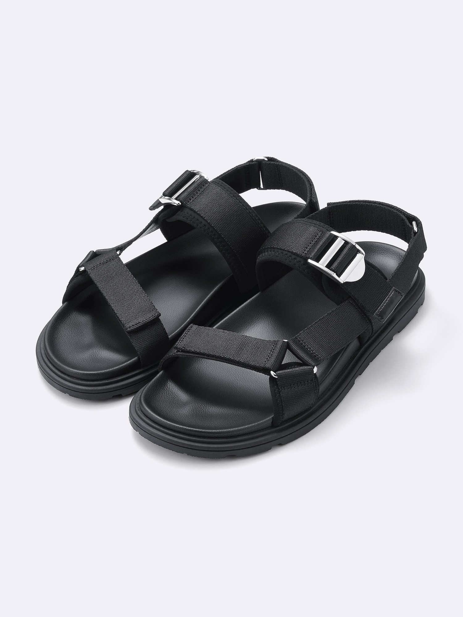 靴 MS91piu1uguale3 STRAP SANDAL a643869_fmn.102