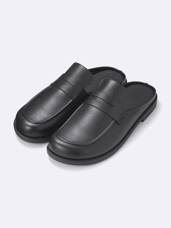 Loafer Flat Slippers