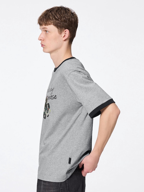 Graphic T-Shirt | Imase2