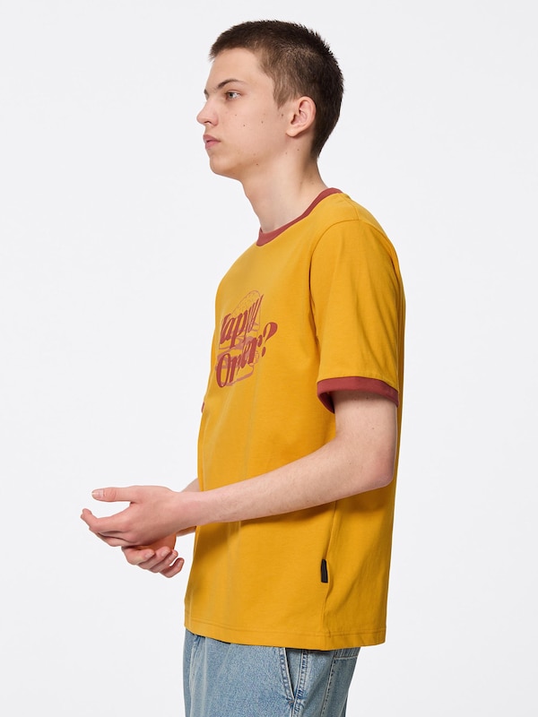 Graphic T-Shirt | Imase2