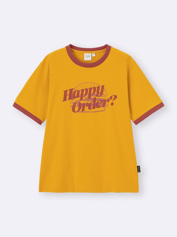 Graphic T-Shirt | Imase2