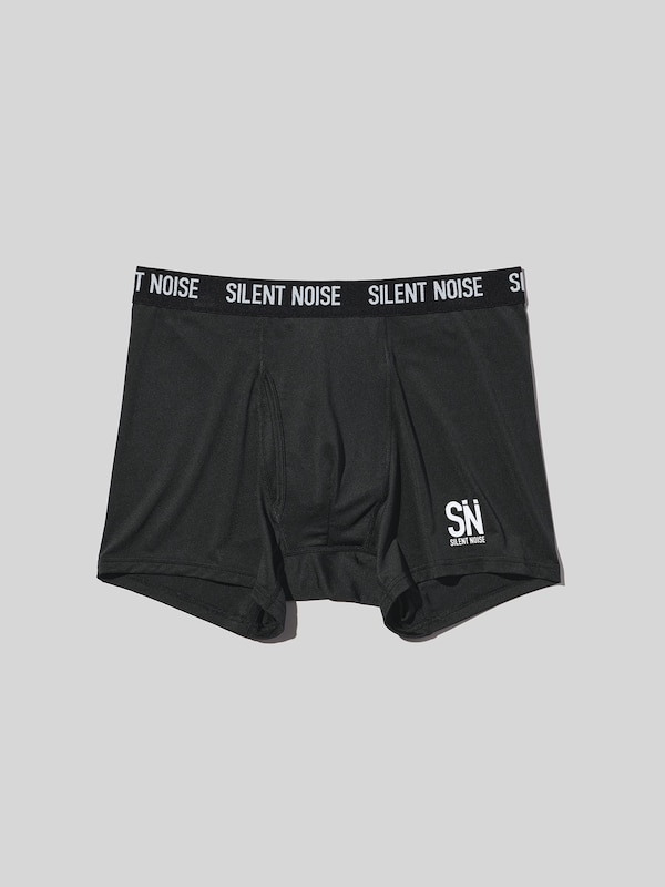 STYLE-DRY Boxer Briefs | UNDERCOVER
