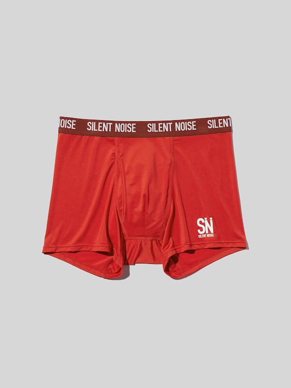 STYLE-DRY Boxer Briefs | UNDERCOVER
