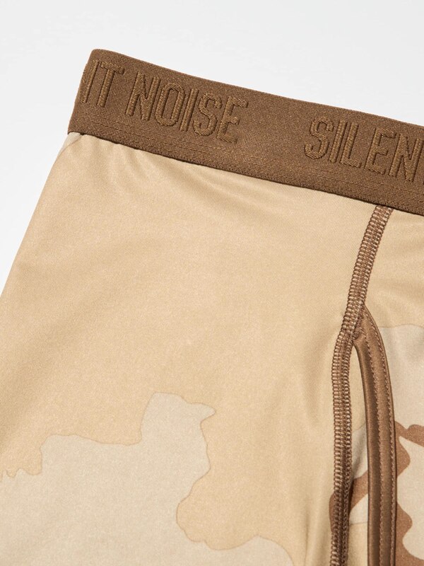 STYLE-DRY Boxer Briefs | Pattern | UNDERCOVER