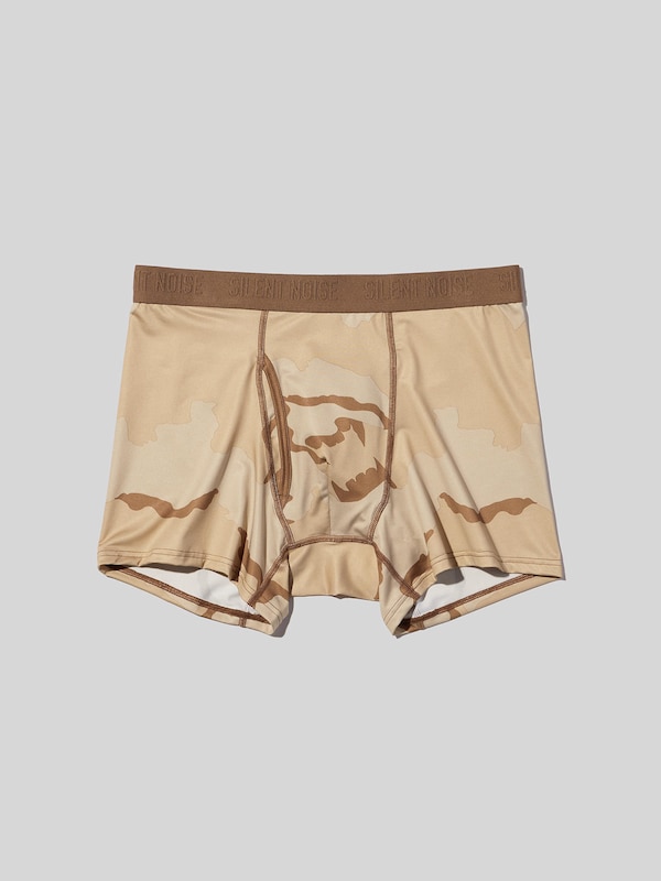 STYLE-DRY Boxer Briefs | Pattern | UNDERCOVER