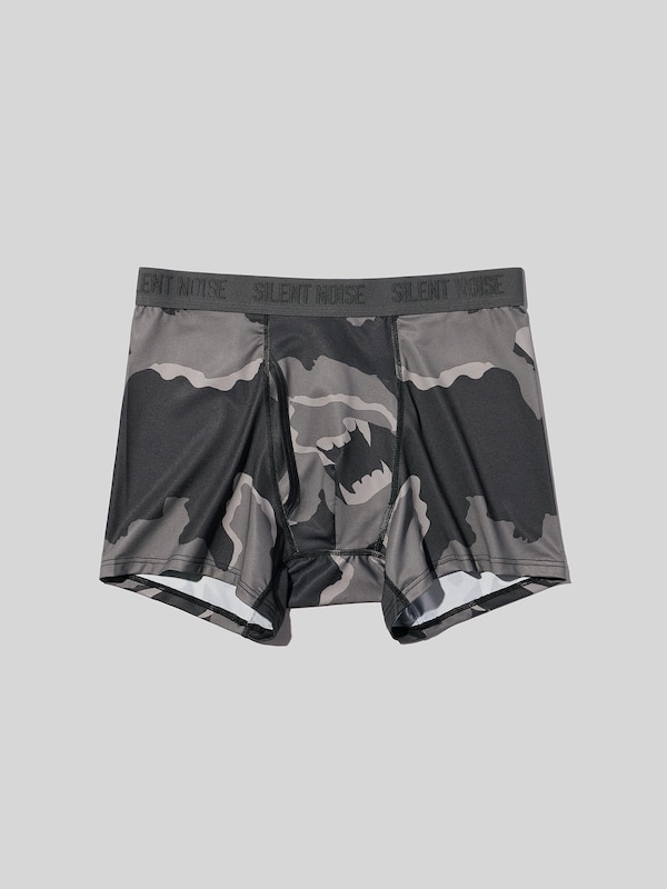 STYLE-DRY Boxer Briefs | Pattern | UNDERCOVER