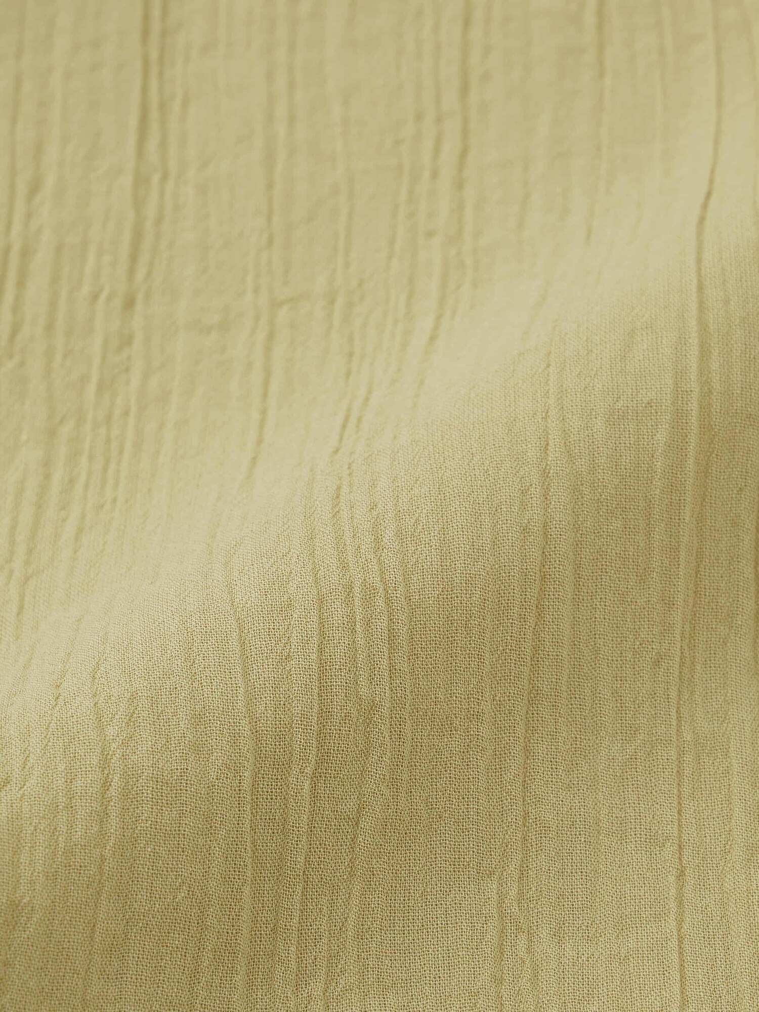 Women's Textured Sheer Shirt | GU US