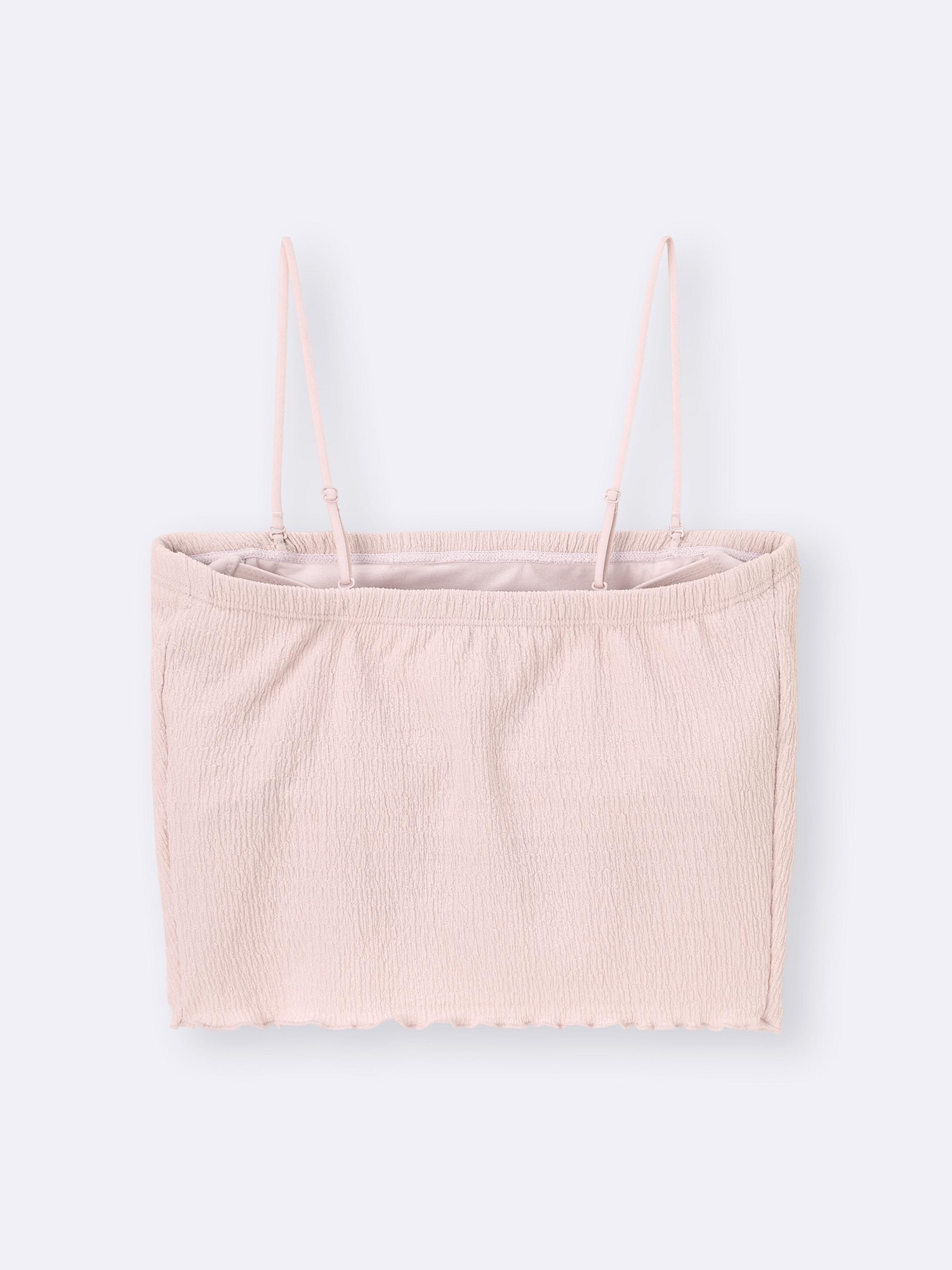 tope tubetop 白 Everyday Double Lined Tube Top (White) – La Belle Boutique