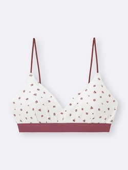 Bralette | Rose