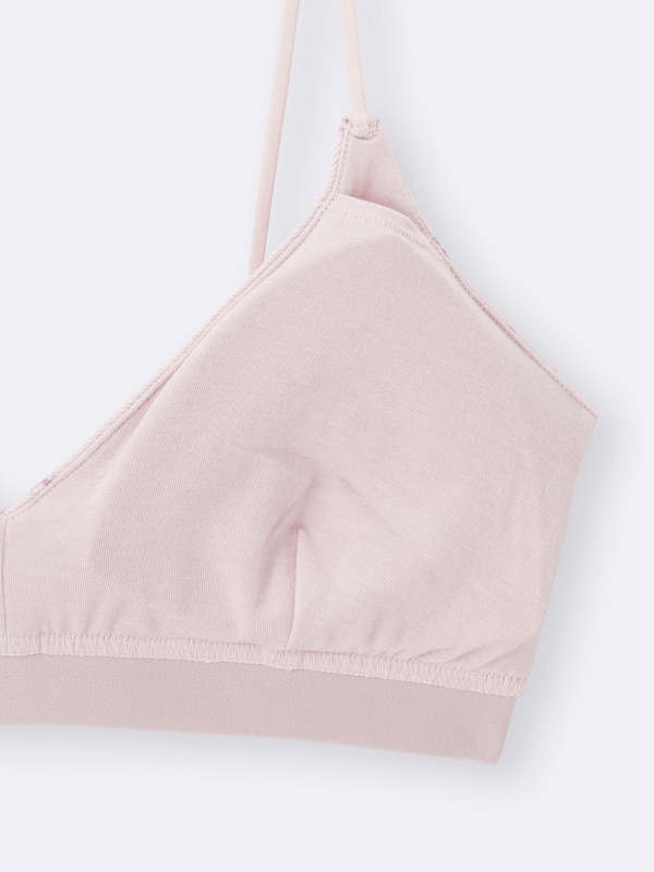 Bralette | Rose