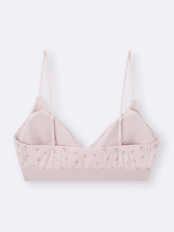 Bralette | Rose