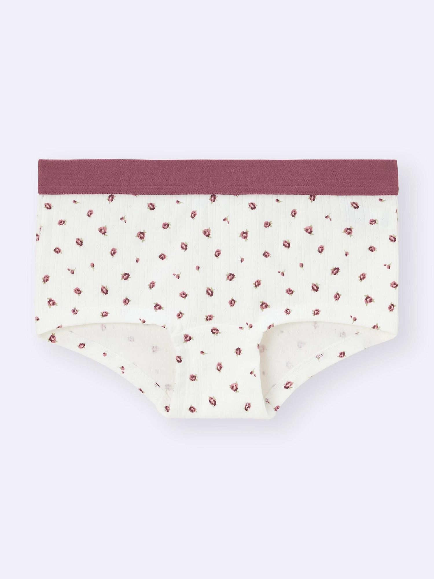 Boxer Briefs | Rose | GU US