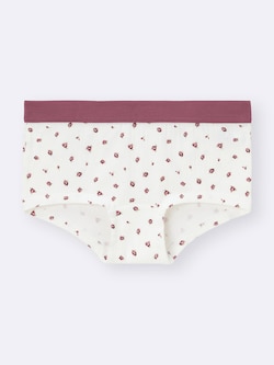 Boxer Briefs | Rose