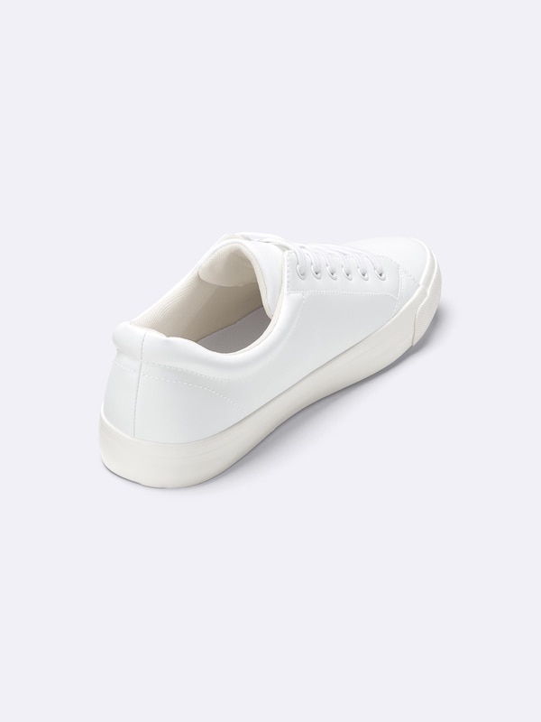 Comfy Insole Sneakers