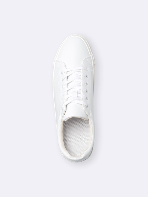 Comfy Insole Sneakers