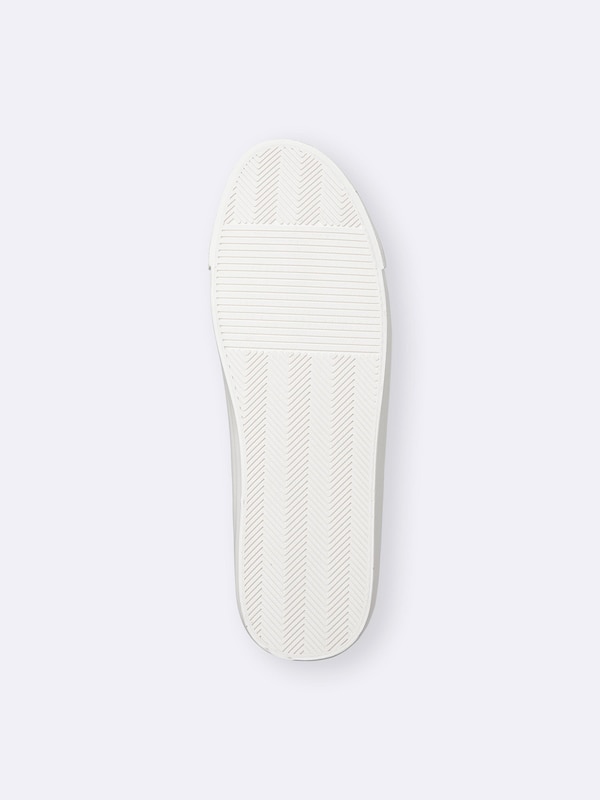Comfy Insole Sneakers