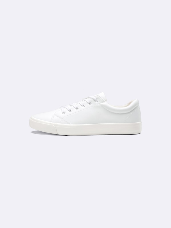 Comfy Insole Sneakers