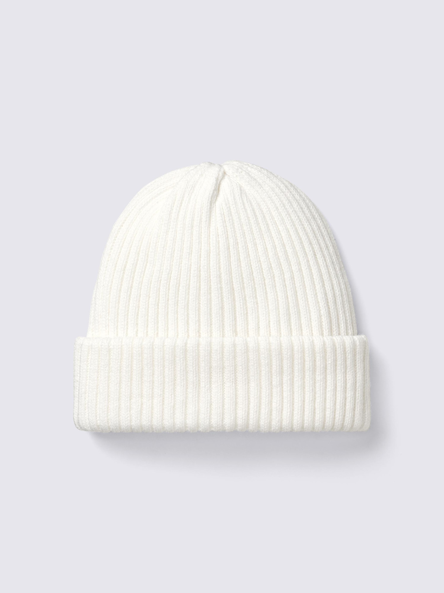 Unisex Ribbed Beanie | GU US