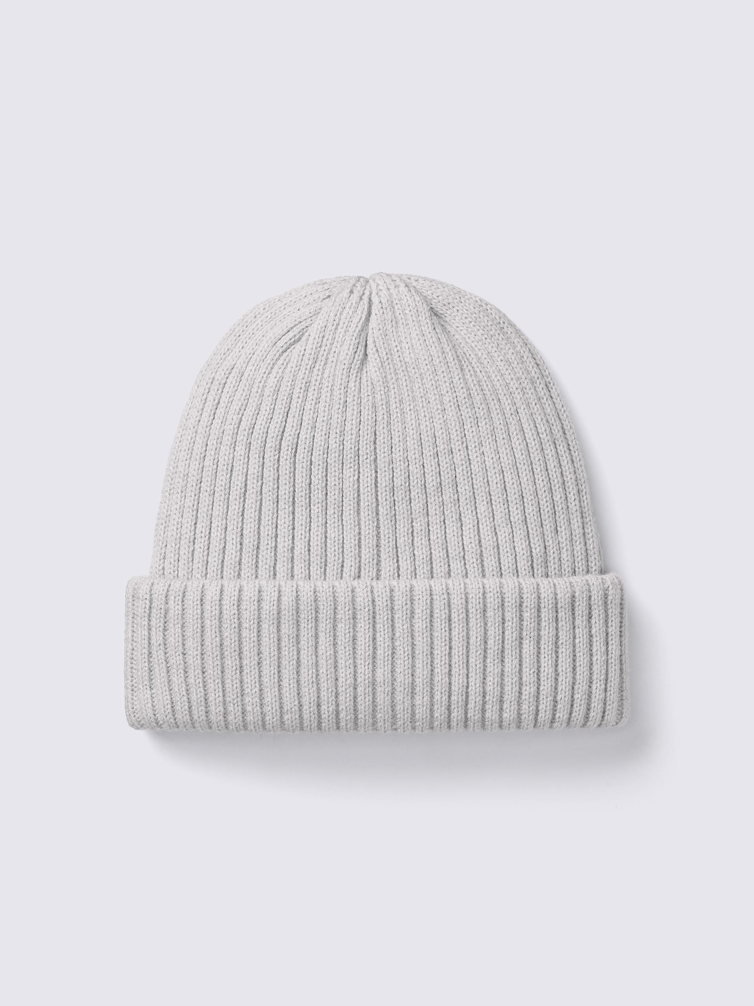 Unisex Ribbed Beanie | GU US