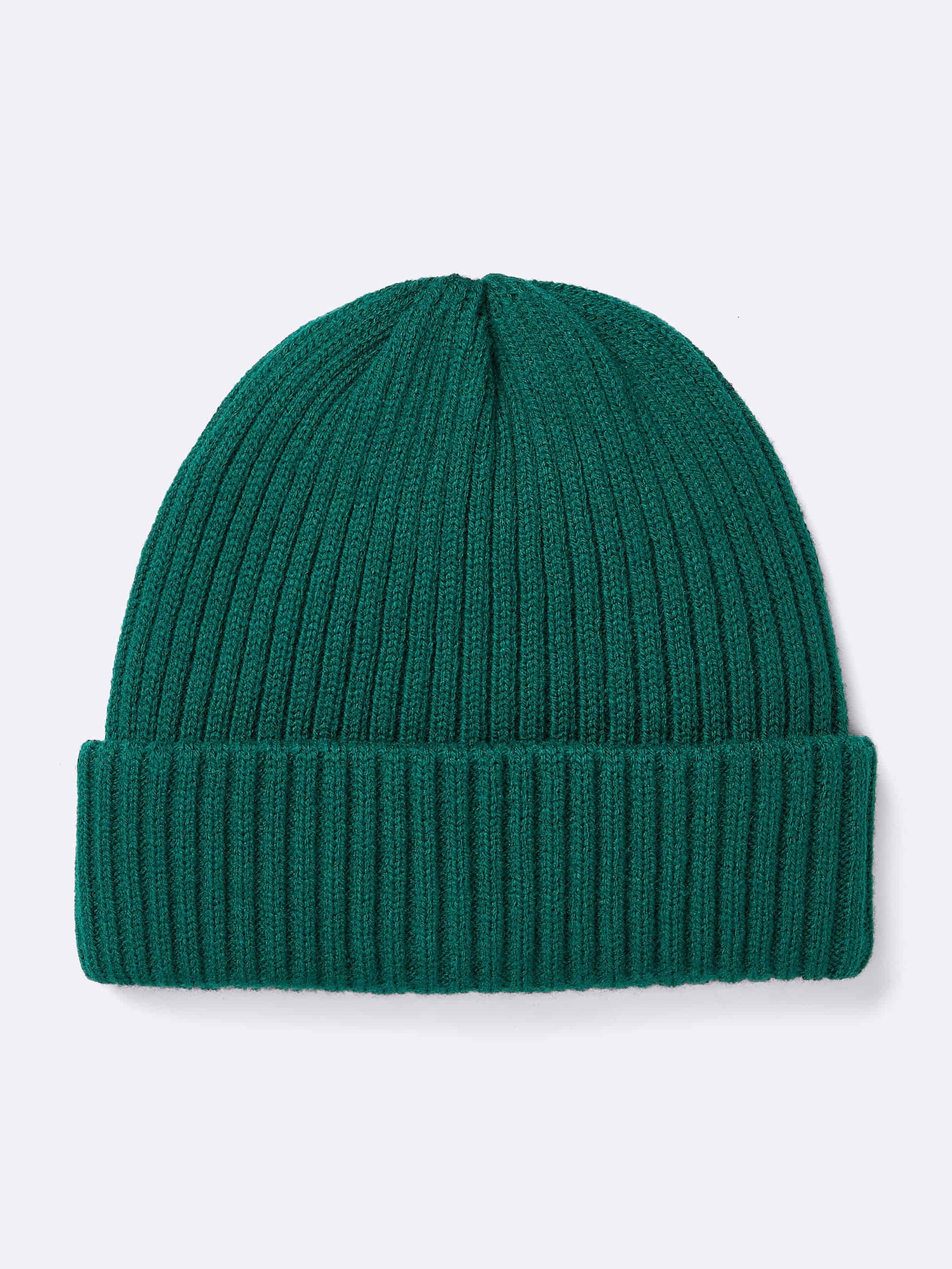 Unisex Ribbed Beanie | GU US