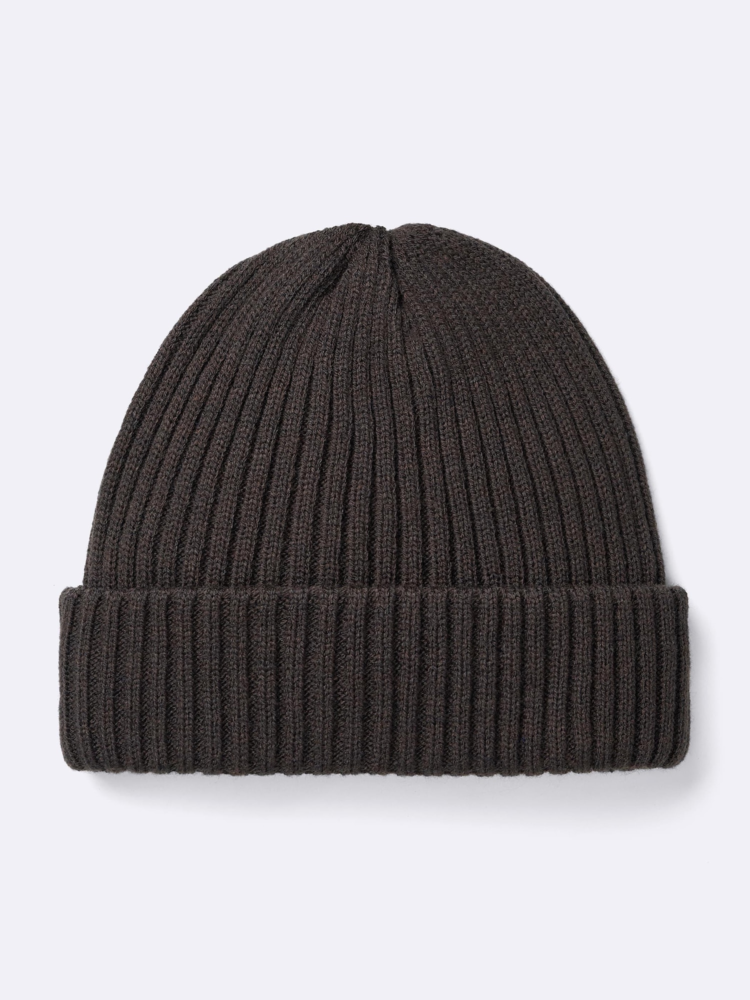 Unisex Ribbed Beanie | GU US