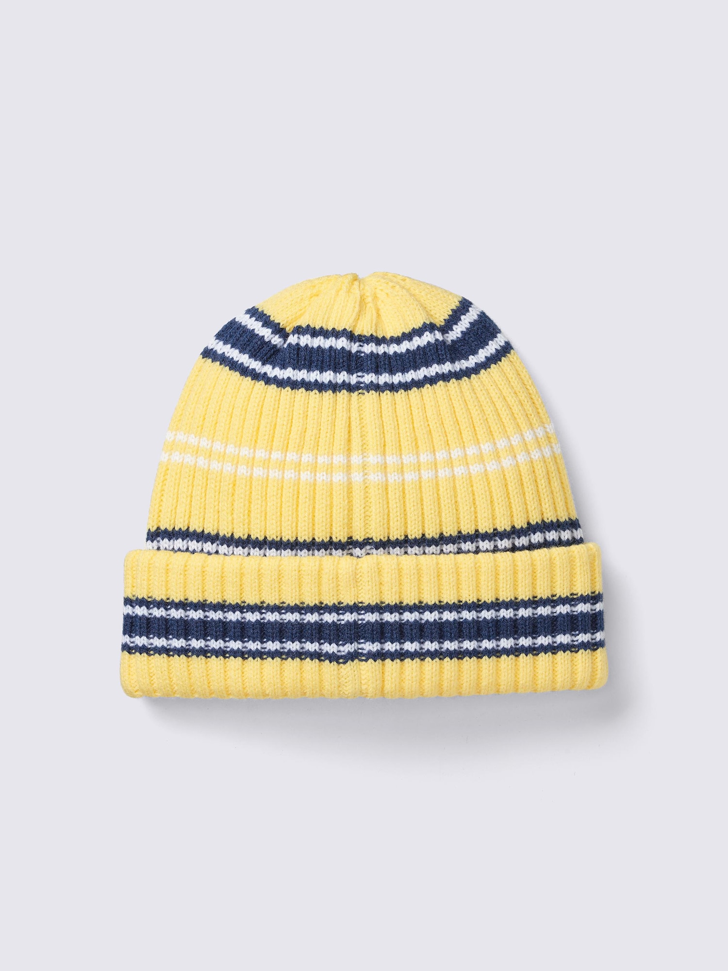 Unisex Ribbed Beanie | GU US