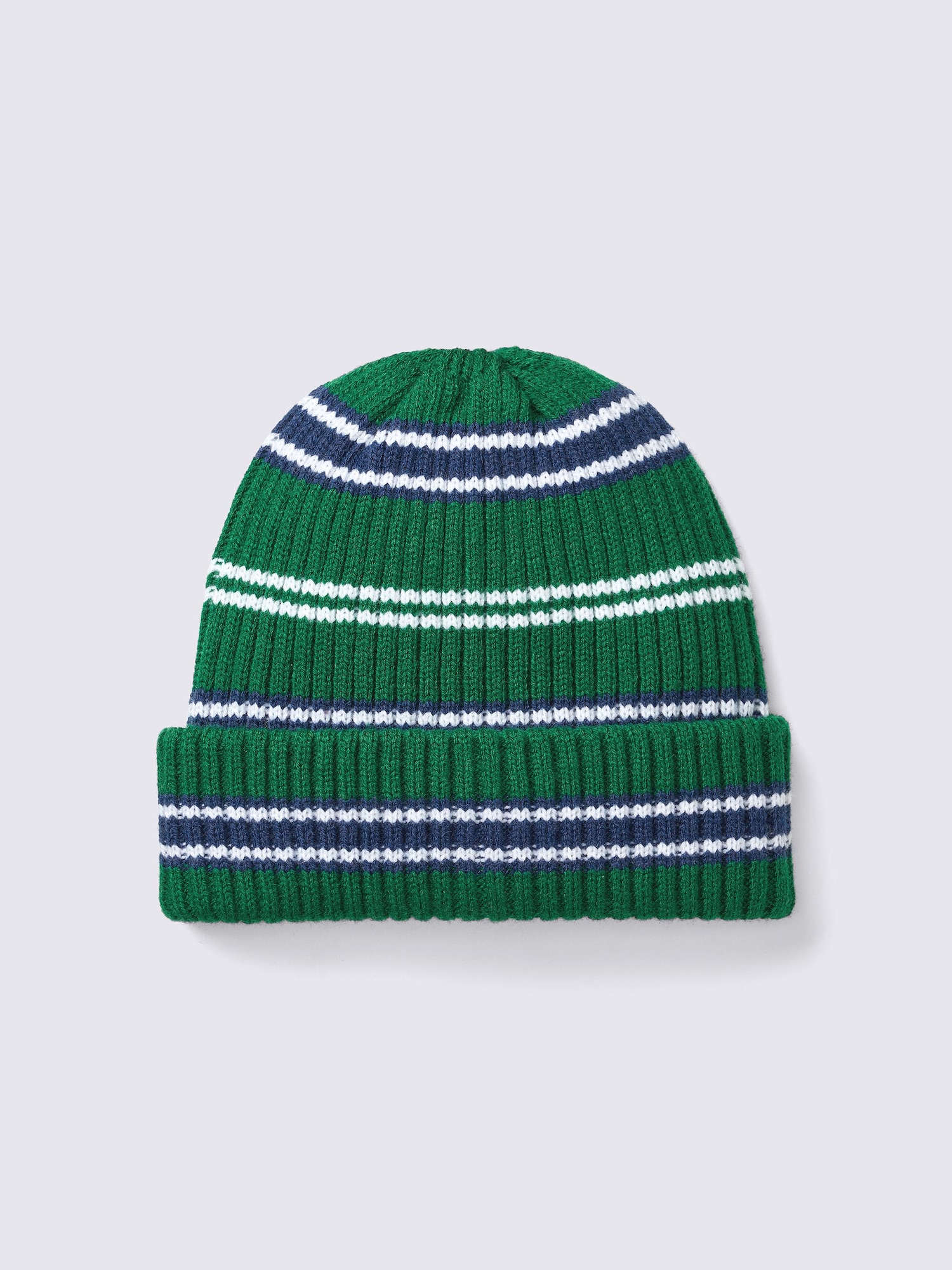 Unisex Ribbed Beanie | GU US