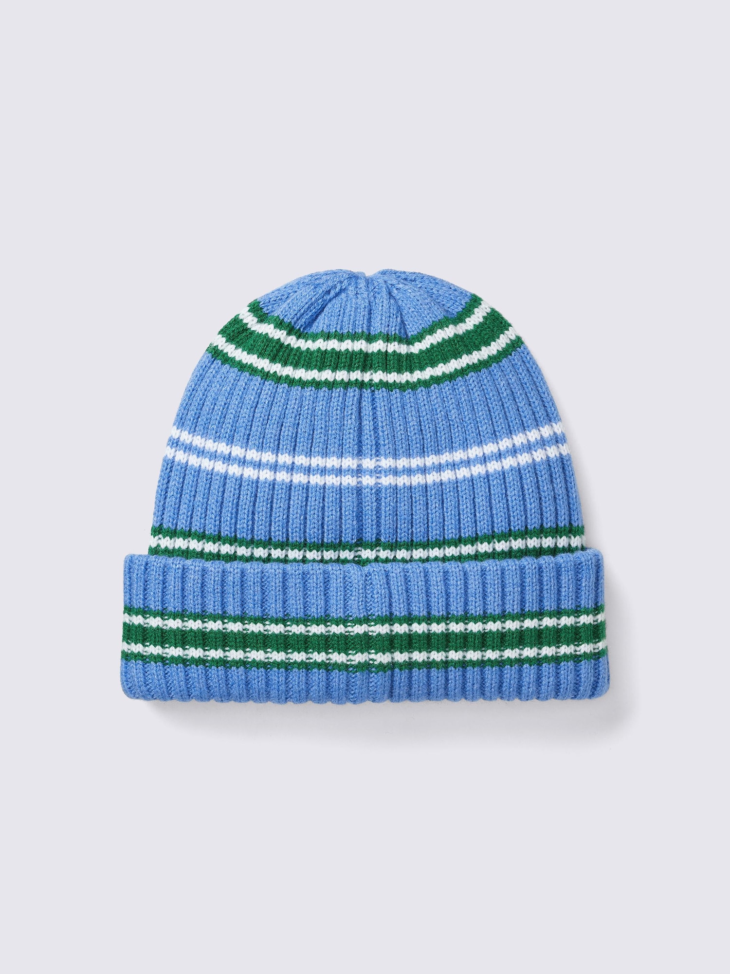 Unisex Ribbed Beanie | GU US