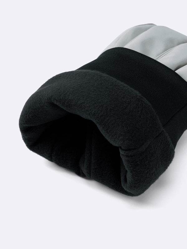 WARM PADDED Gloves