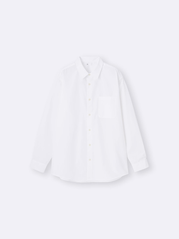 Easy Care Broadcloth Shirt