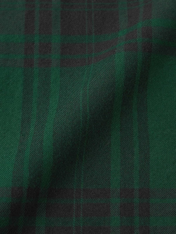 Flannel Shirt | Checked2