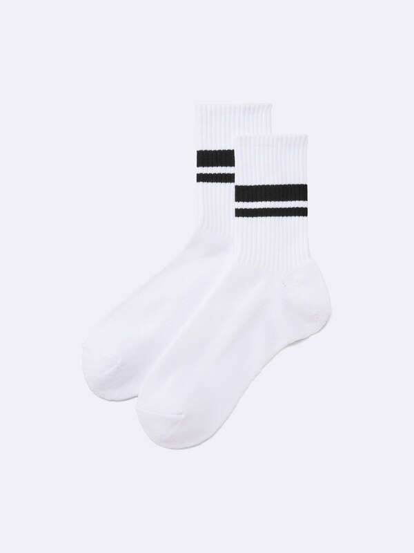 High Ankle Socks | Line