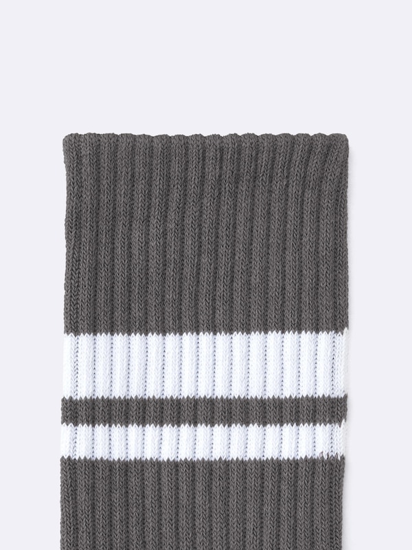 High Ankle Socks | Line